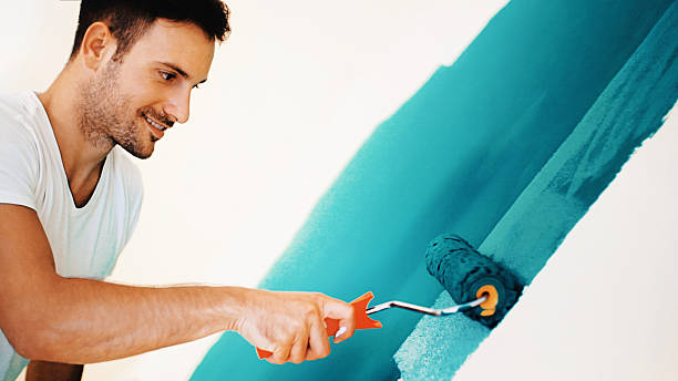 Best Drywall Sanding and Smoothing  in Dayton, WA